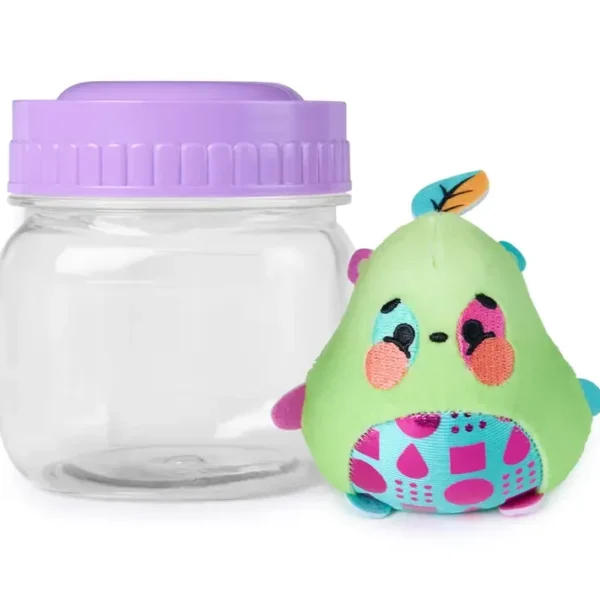 Surprise Reveal Squishy Characters | The Water Reveal Toy That Brings Magic To Life