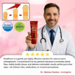 Peakforce Cream for Men | Increase your penis size by up to 4.5 cm in just 7 days! - Image 9